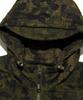 Lee Utility Windbreaker Camouflage