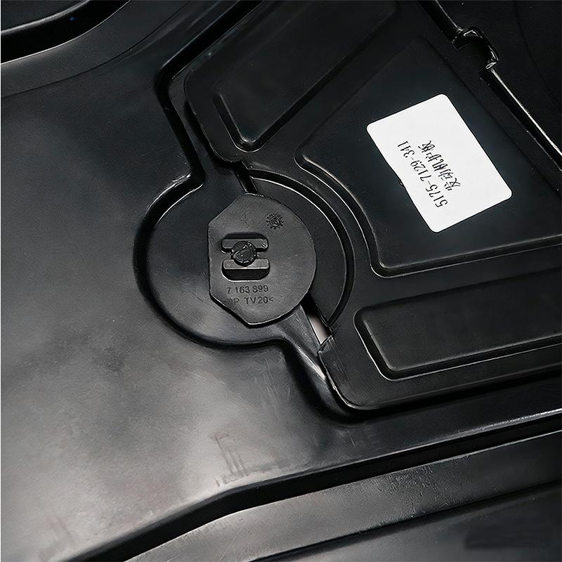 Engine Splash Shield for 2005-2012 BMW 3 Series E90