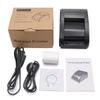 Dongwei 58mm Bluetooth Thermal Receipt Printer CN plug (adapter included)