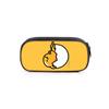(Style 11) Yolk Gudetama Egg Fun Zipper Pencil Bag For School Supplies Use Travel And