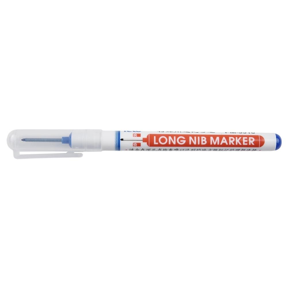 Marker Stift Fliesenmarker Holzbearbeitungsstifte 140mm×9mm