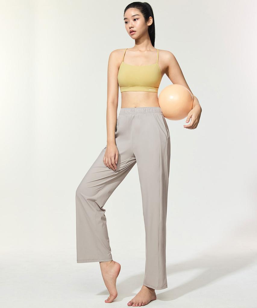XEXYMIX Fresh Cooling Straight Pants Xfk2Pt1003 (Type B)