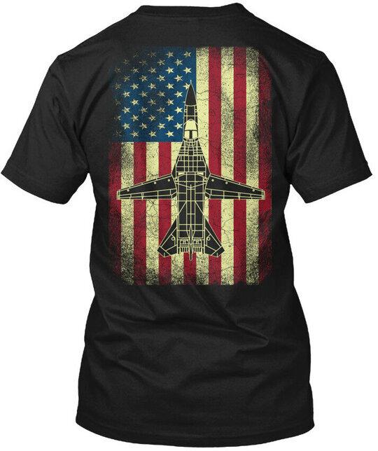 F-111 Aardvark T-Shirt Size S-4XL