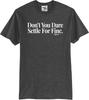 Tops – T-Shirts