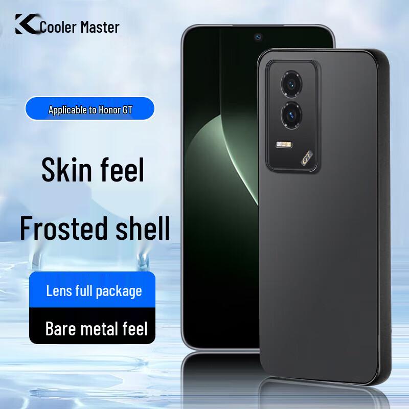 Kulefeng Protective Phone Case for Honor