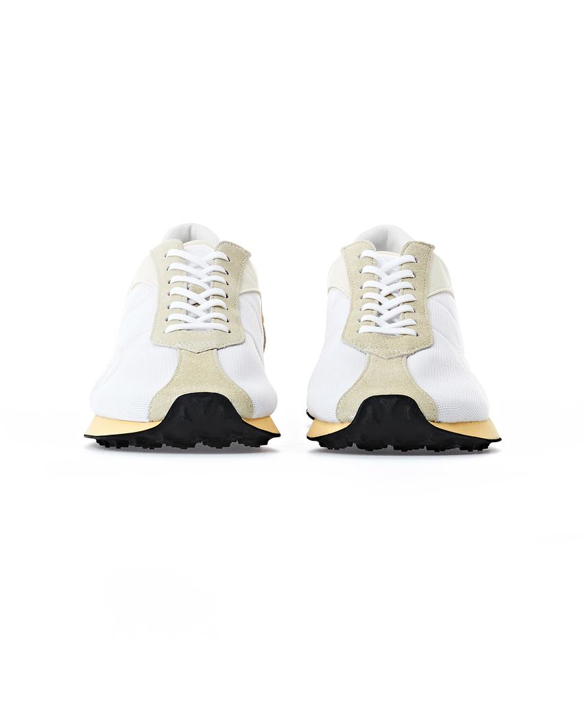 Iyso Halo 80S Steel White