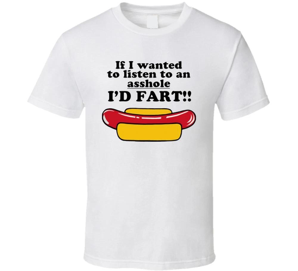 Captain Spaulding 1000 Corpses Hotdog T Shirt S