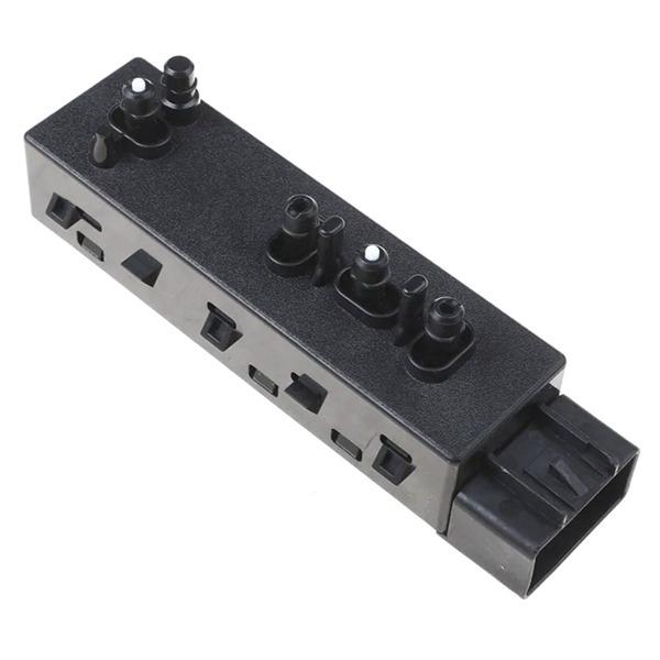 

1 Pair Compatible with 2010-2013 Cadillac: 12451497, 12451498, 25974714, 25974715 None