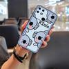 Back Cover Cartoon Phone Case For OPPO Realme Narzo 50A Dirt-resistant Durable TPU Waterproof Fashion Design Phone Pouch