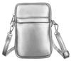 Eco bag R-KP-10-HRH-4249 Silver