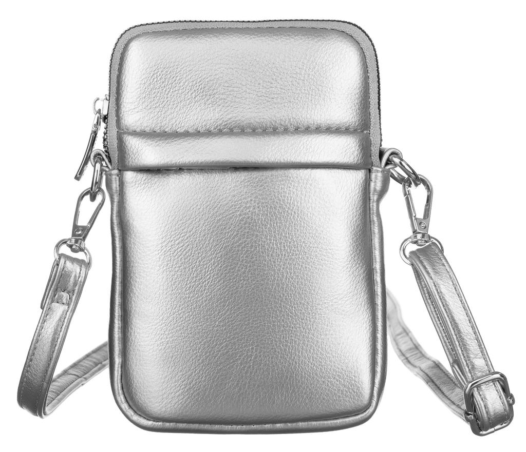 Eco bag R-KP-10-HRH-4249 Silver