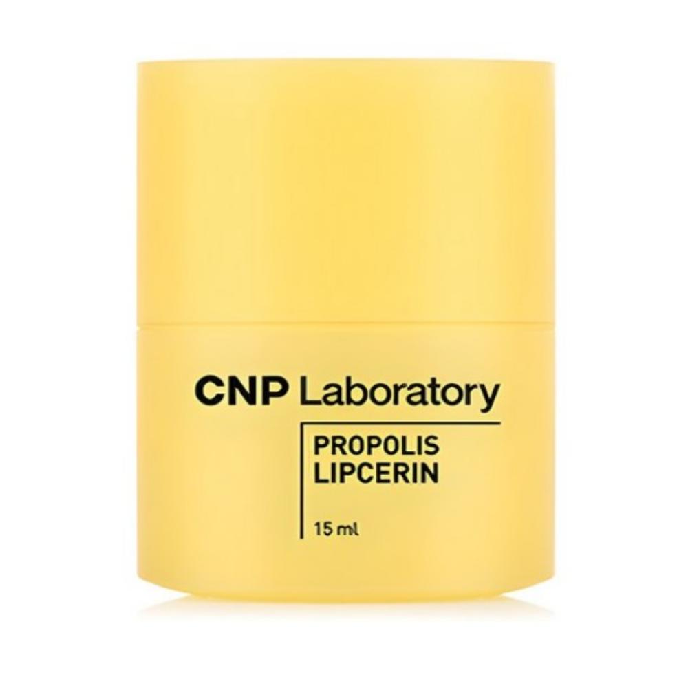 CNP Laboratory Propolis Lipcerin Nourishing Moisture & Barrier Repair Lip Balm 15ml