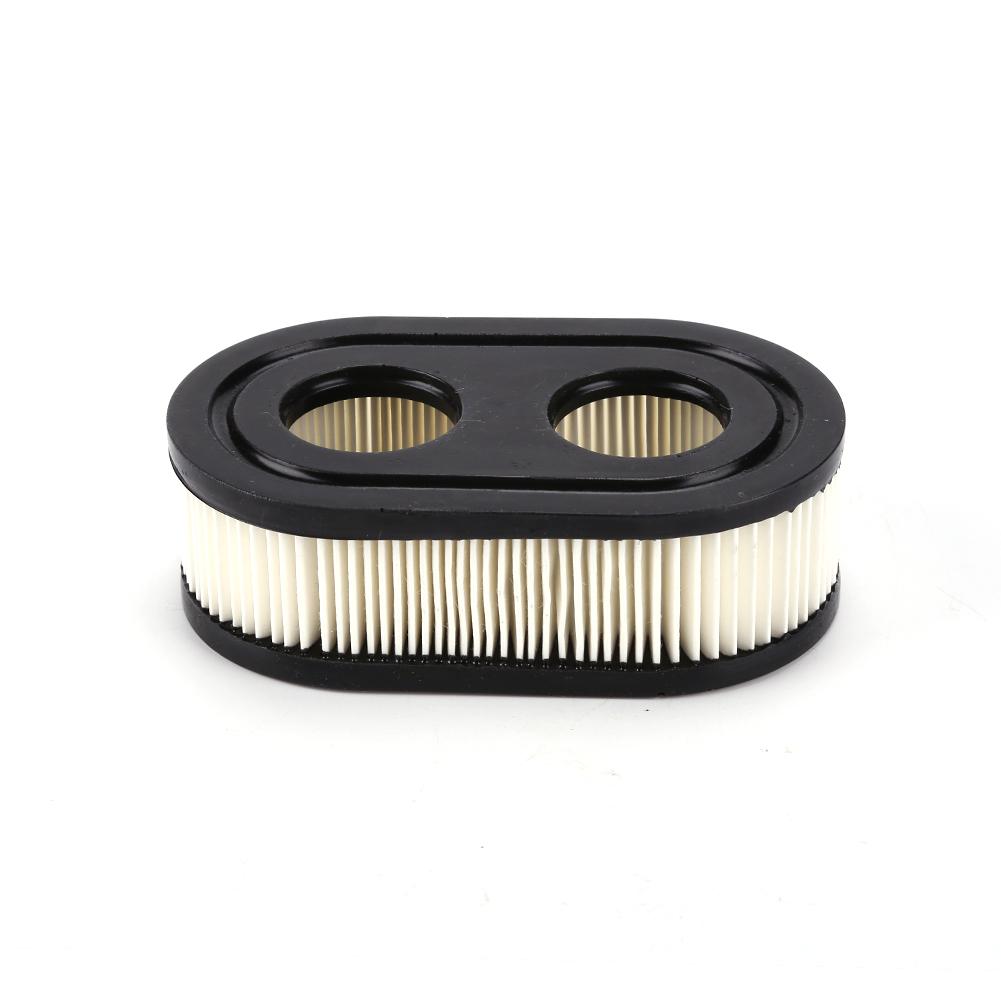 10pcs Mower Air Filter for Briggs for Stratton Lawn Mower Replacement Element Trimming Tool Gardening Gadgets