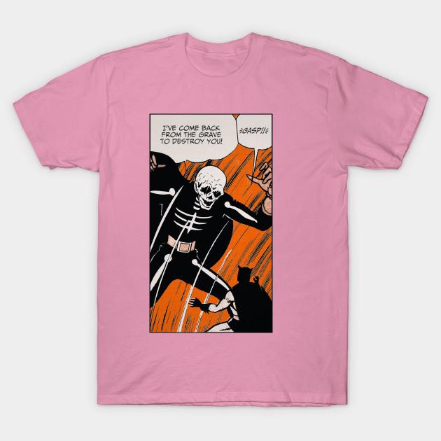 Dámské tričko Pán Smrt Muž Batmanga Sítotiskový Panel Harajuku Potisk Kawaii Tričko Letní Krátký Rukáv Dámské Tričko Top Tričko