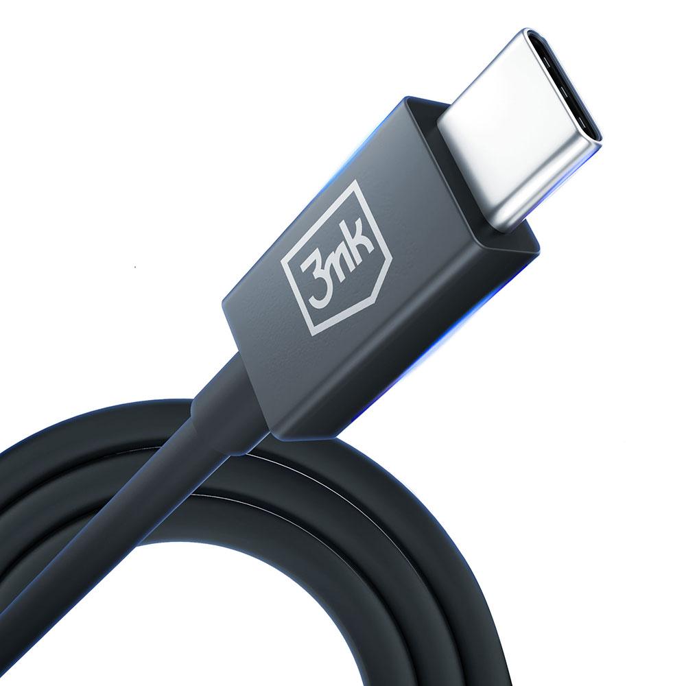 Accessories - 3Mk Hyper Thunderbolt Cable 240W