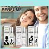 North Moon 10ml Roll-on Perfume Delightfully Fresh And Long-lasting Fragrance For Romantic Dates