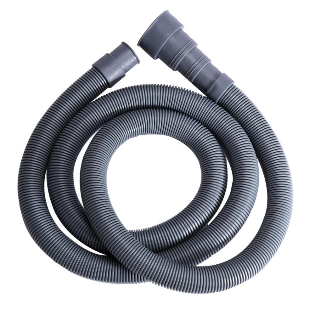 Drain Pipe Long Drain Hose Extension Washer Dryers