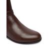 Ankle Boots LAUREN RALPH LAUREN Brooke II 802974382002 Brown