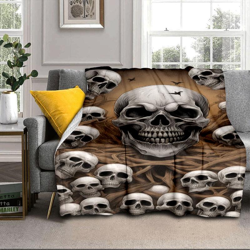 Love Beyond Death Blanket Flannel Blanket Throw Blanket Sofa Cover Blanket Soft Premium Blanket Picnic Blanket Tv Blanket Gifts