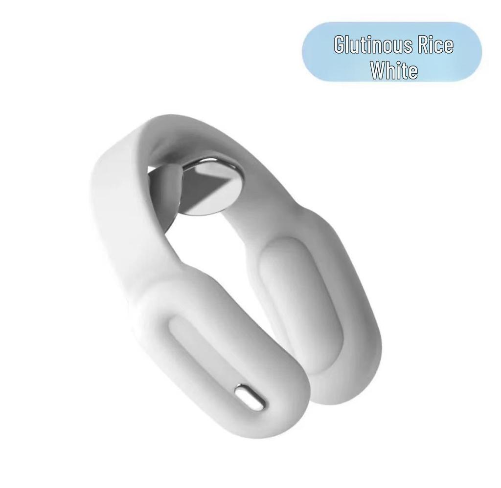 PGG Silent Airbag Neck & Shoulder Massager [D12 Model]