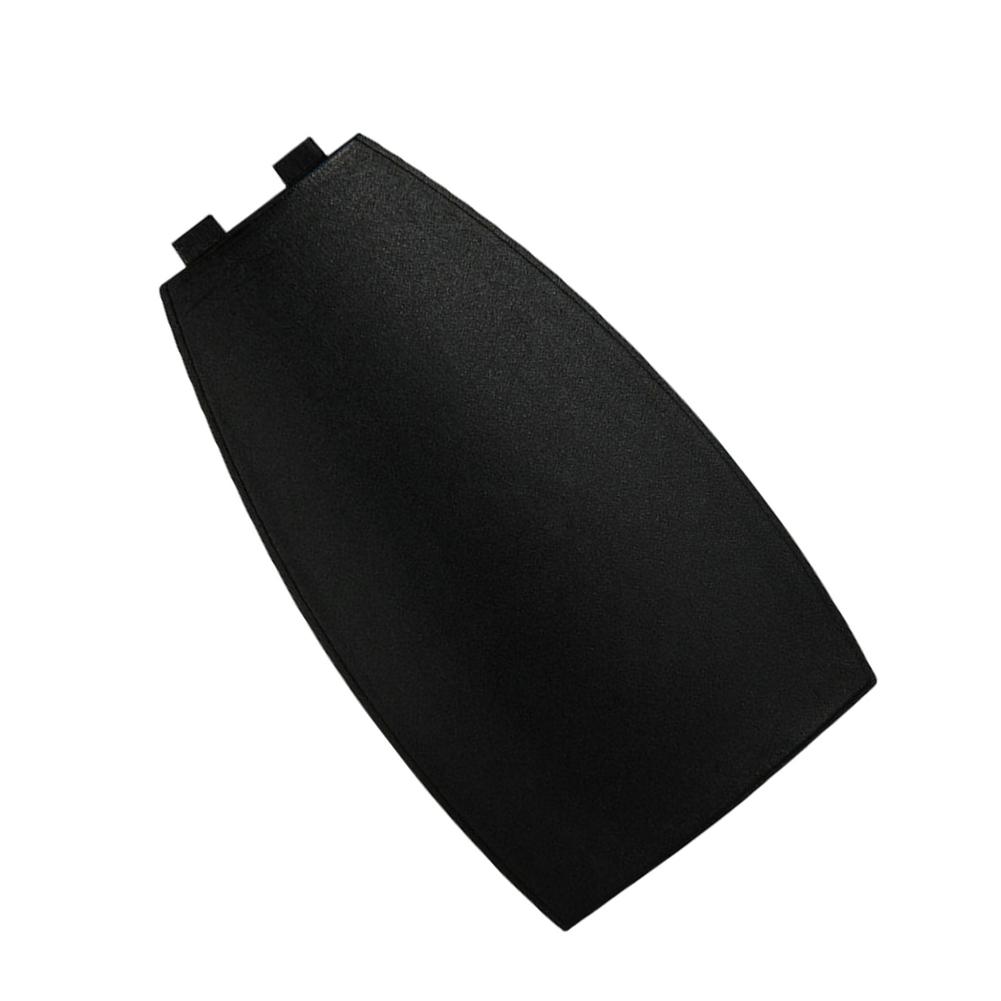 ABS Plastic Material Car Key Protection Easy Installation Design