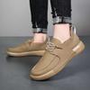 Rubber Sole Playform Loafersy Casual Plus Size Men's Sneakers Shoes Men Basketball Sports Famous Brand Tenid Daily