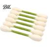 Kitten Kicker Toy 6Pcs Cotton Swab Cat Toys Felt Giant Catnip with Kitty Chew Sticks for Indoor Cats Teething Enrichment