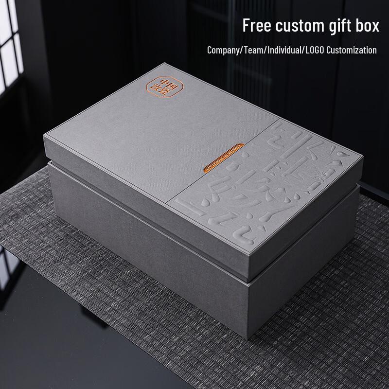 Xiaoci Xiaoqu Blue and White Ru Kiln Ceramic Tea Set