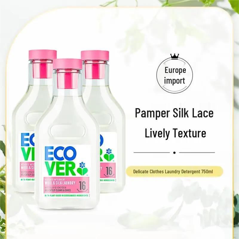 Ecover Specialty Laundry Detergent