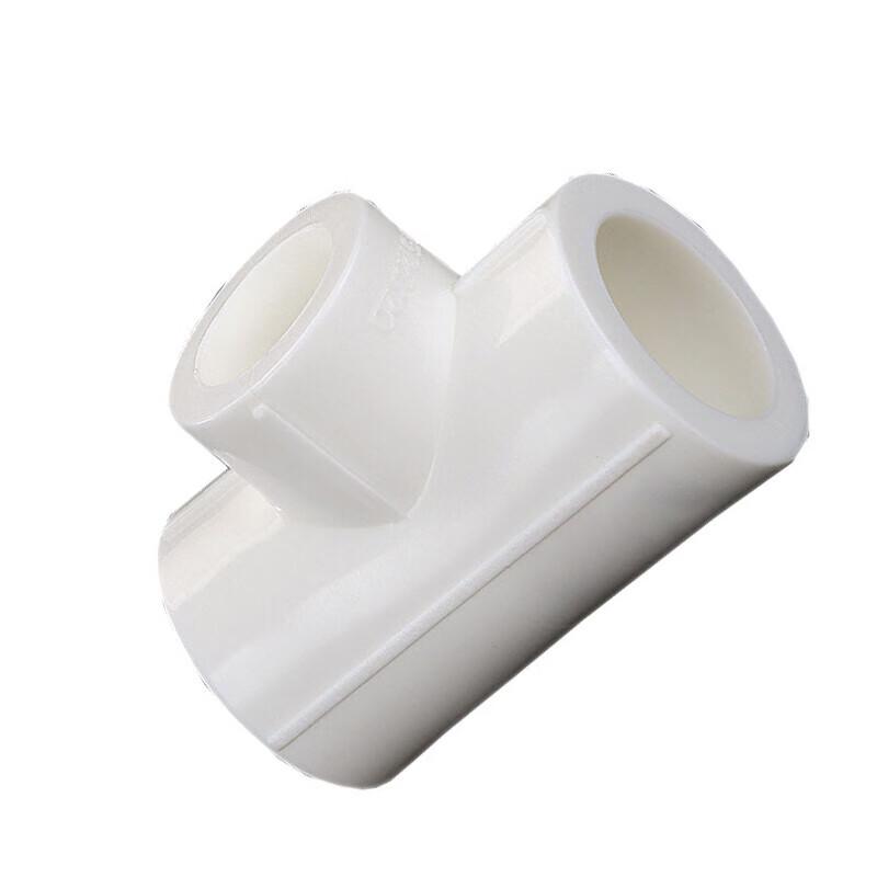 PPR Reducing Tee Connector