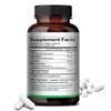 Balincer Lutein with Zeaxanthin Capsules, 40mg Lutein, 20mg Zeaxanthin, Eye Support, 120 Caps