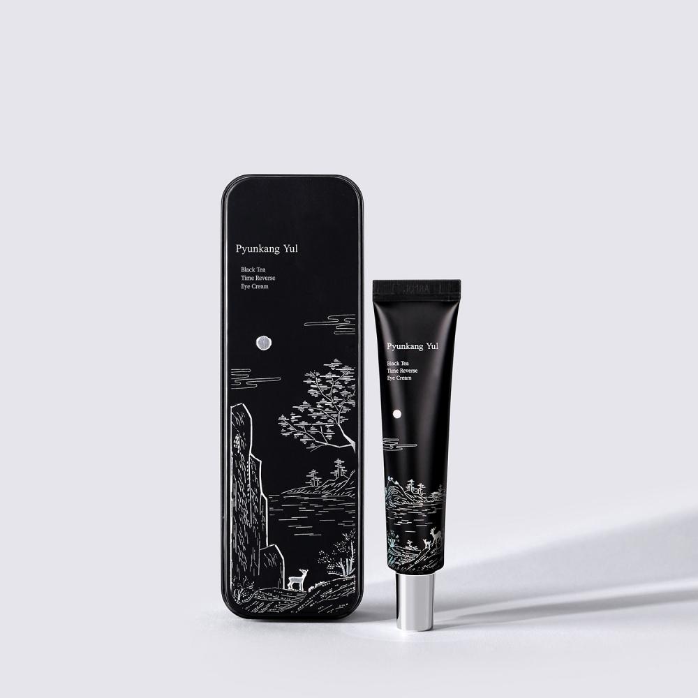 Pyunkang Yul Pyunkang Skin Black Tea Time Reverse Eye Cream