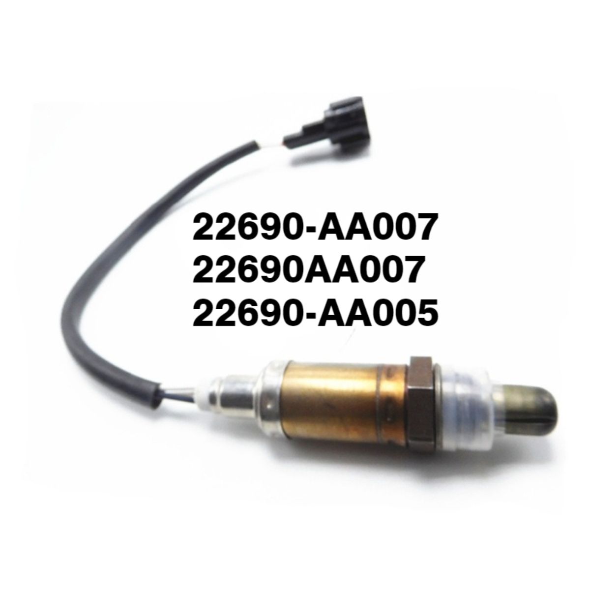 Suitable for nissan paladin oxygen sensor 22690-aa007 22690aa007; 22690-aa005