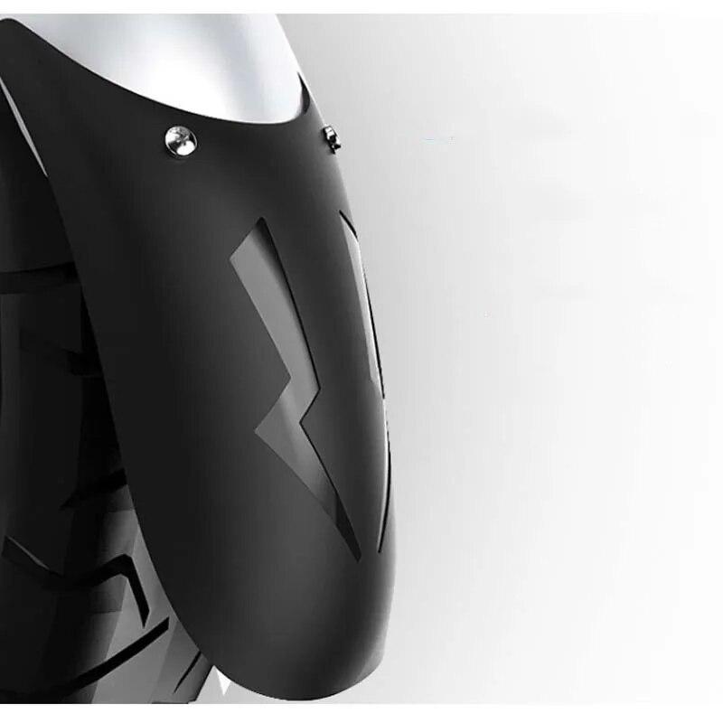 

Для CFMOTO CLX700 CLX 700 700CLX задняя крышка крыла мотоцикла, удлиненное заднее крыло, защита от брызг Front fender