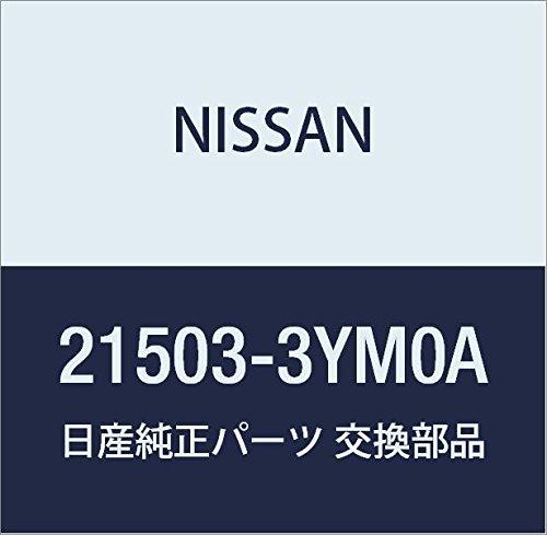 

NISSAN Genuine Parts Hose Radiator Lower Juke Part Number 21503-3YM0A Juke
