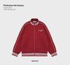 DK Kids' Retro Spring/Autumn Sports Baseball Jacket