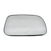 For Toyota 2004 2005 2006 2007 2008 2009 Prius Rearview Mirror and Side Mirror Lenses Do Not Have Heating Function
