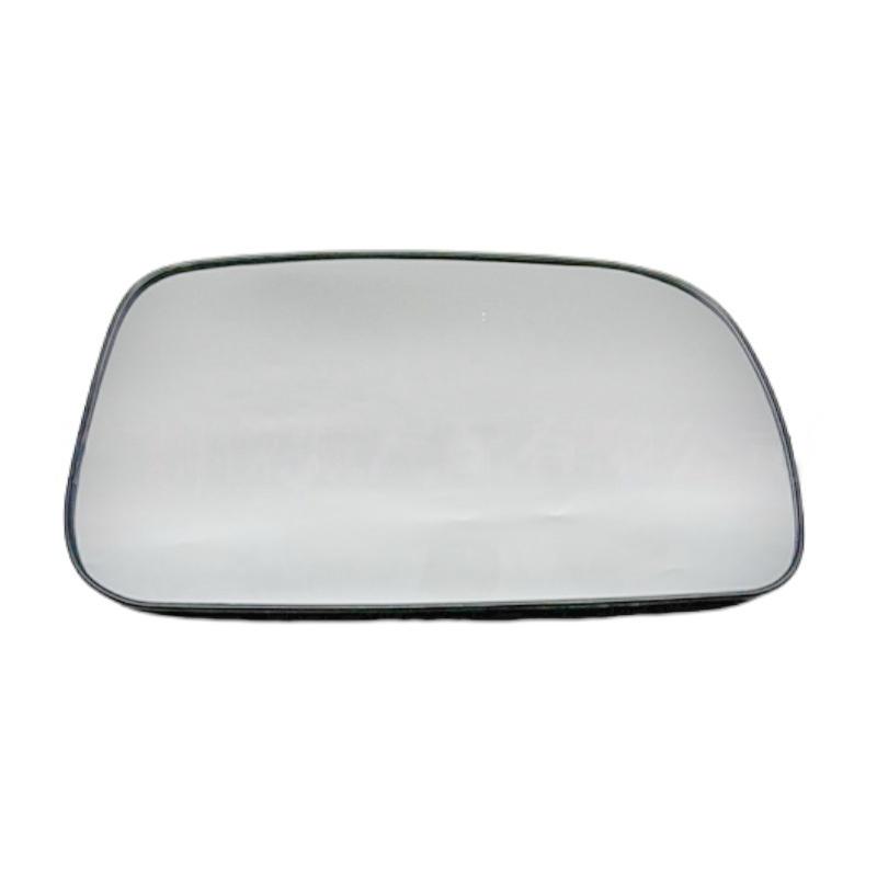 For Toyota 2004 2005 2006 2007 2008 2009 Prius Rearview Mirror and Side Mirror Lenses Do Not Have Heating Function