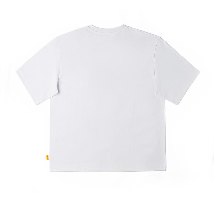 Lee T Shirts Unisex Crew Neck Moderate LUT0113293RX00F