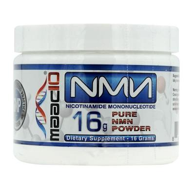 Clearance - Pure NMN (Nicotinamide Mononucleotide) Powder, 16 Grams