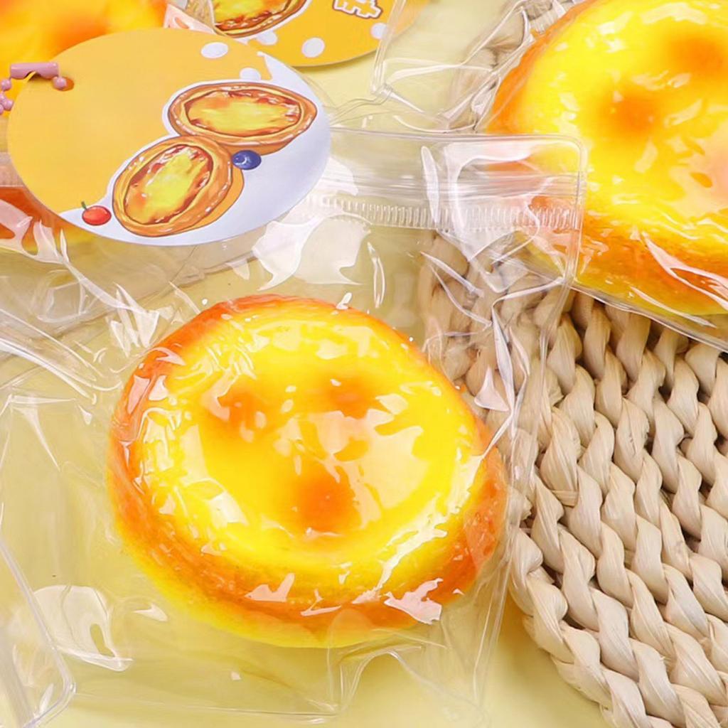 Rot Shaped Persimmon Simulation Toy Slow Toy For Squeezing Decompression Squeezing And Music Skateboard