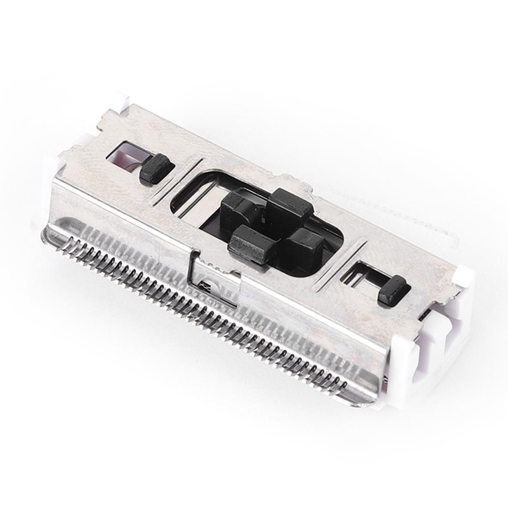 Women Epilator Replacement Head Stainless Steel Female Trimmer Head Waterproof Bikini Trimmer Head for LC036 Women Epilator