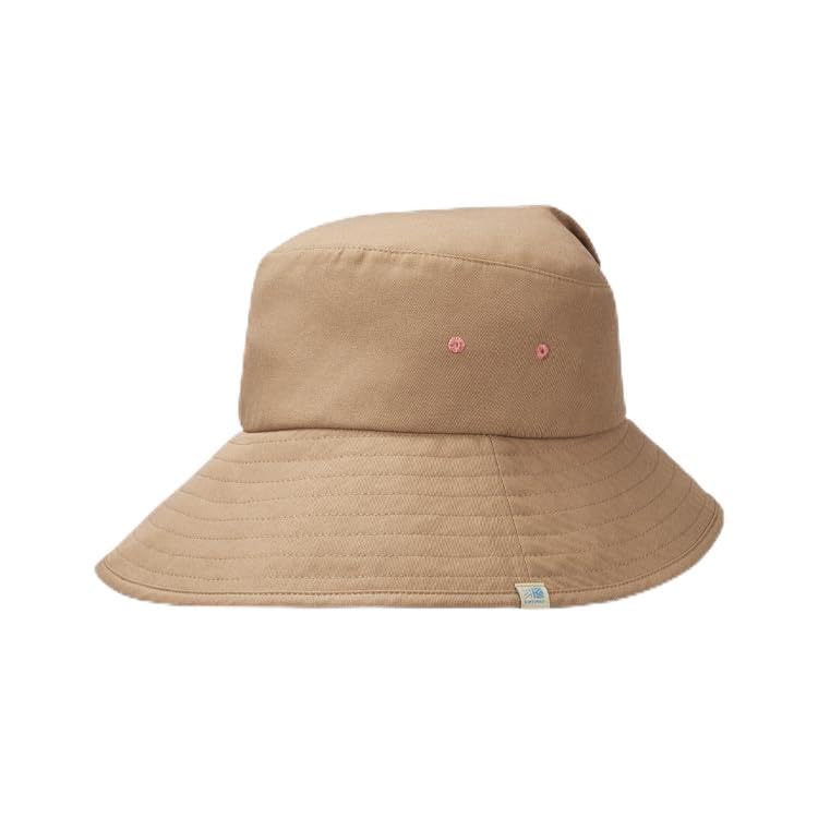 

Панама от УФ-излучения Бежевая [Karrimor] Женская бежевый