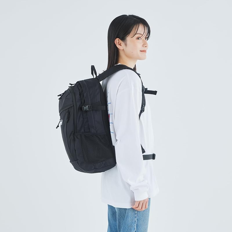 [Coleman] Walker 25 Men's/Women's/Unisex Backpack, 25L, Lightweight, for Commuting, School, and Business.
