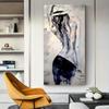Nowoczesne, minimalistyczne plakaty i reprodukcje piękna, obrazy olejne, galerie wnętrz Salon Sypialnia Dekoracja ścienna