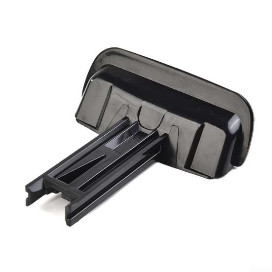 Alavanca do Freio de Estacionamento para Mercedes-Benz Vito W639 2003-2015, Substituição da Manopla do Freio de Mão em Plástico de Alta Resistência, Freio de Estacionamento com Controle Suave de Empurrar e Puxar