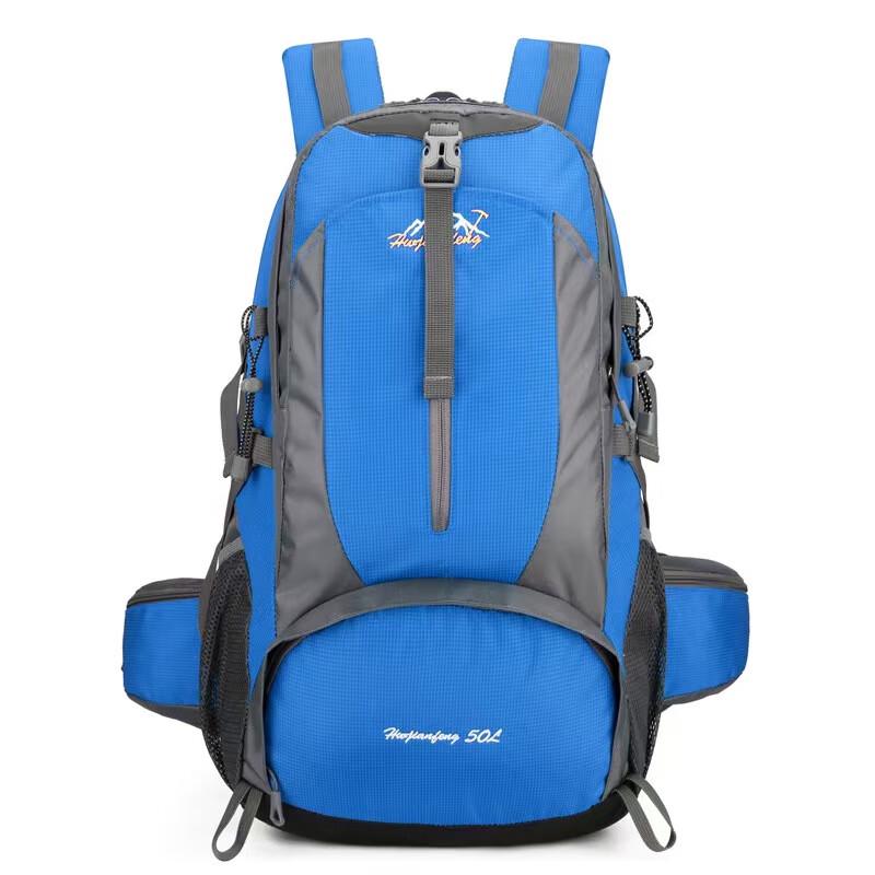 

Lishen Outdoor Hiking Backpack