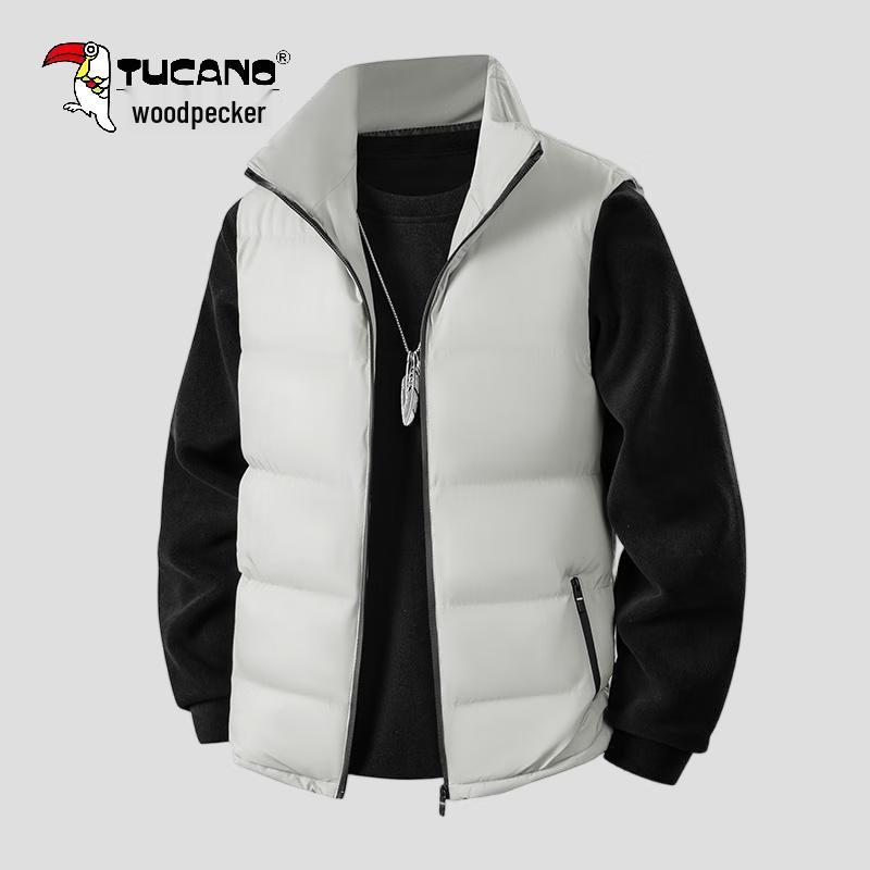 TUCANO Men's 2025 Winter Padded Vest