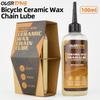 Bicycle/Bike Long lasting Chain Lube PTTE Maintenance Lubricant MTB Road Dry/Wet Gear Chain Lubricant Oil For Fork Flywheel