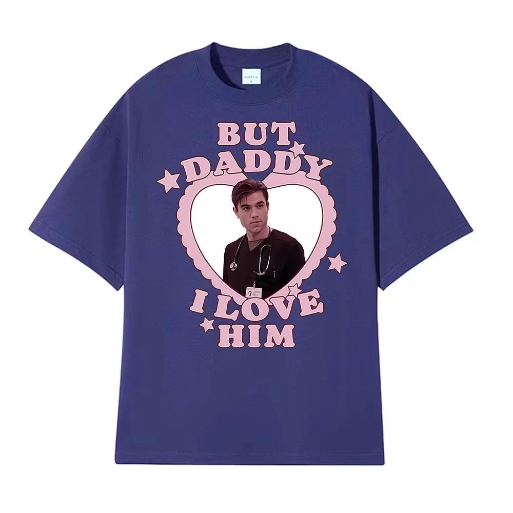 

Funny Dr Frank Langdon But Daddy Ilove Him T Shirt Unisex Clothing Fashion Retro Tshirts High Quality Fashion Comfort Tshirt 4XL